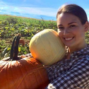 Meet your Posher, Kristen